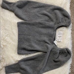Zara Sweater